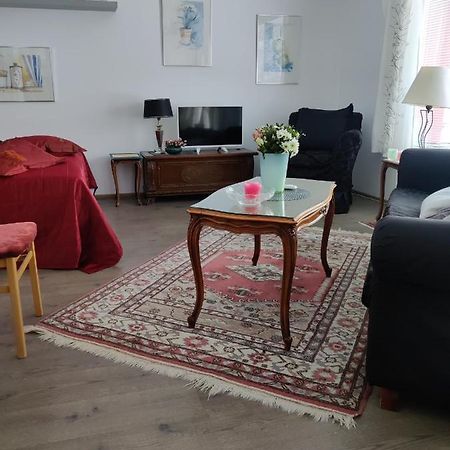 Pikkukoti Nonna Vandrarhem Keuru Exteriör bild