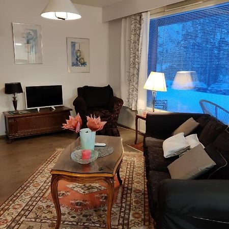 Pikkukoti Nonna Vandrarhem Keuru Exteriör bild