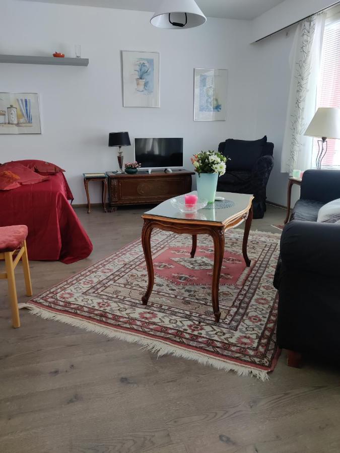 Pikkukoti Nonna Vandrarhem Keuru Exteriör bild