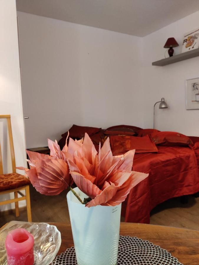 Pikkukoti Nonna Vandrarhem Keuru Exteriör bild
