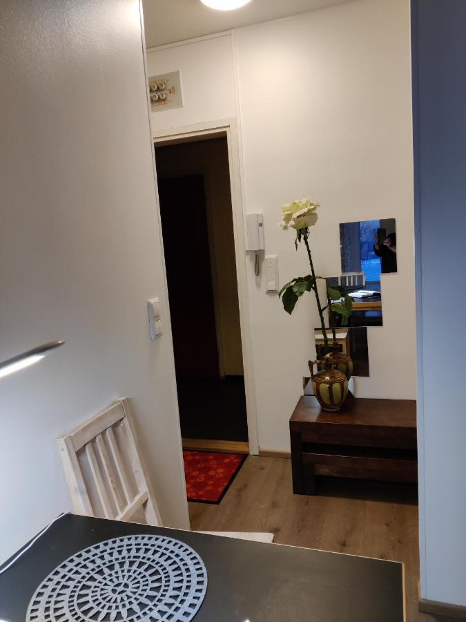 Pikkukoti Nonna Vandrarhem Keuru Exteriör bild